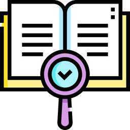 Researcher Icon